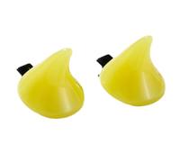 Songelt Horn Hair Clips Devil Horn Barrettes Headpiece Photo Props Fancy Dress Halloween Cosplay Accessories Devil Horns Headband Men