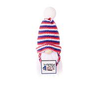 Songelt Independence Day Shell Hat Desktop Holiday Birthday Festival Decoration For Restaurant Dining Room Decoration Independence Day Ornaments