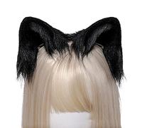 Songelt Japanese Animal Headband Multicolor Faux For Ears Cosplay Hair Cl Anime Cosplay Hair Accessories