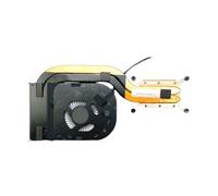 Songelt Laptop Heatsink & Fan Compatible For Carbon Gen6 6th Cooling Fan With Heatsink Laptop CPU And