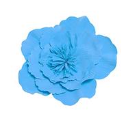 Songelt Large Flower Headband Large Flower Hats For Women Fascinator Hat Fascinator Headband Costume Headpiece Hat