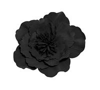 Songelt Large Flower Headband Large Flower Hats For Women Fascinator Hat Fascinator Headband Costume Headpiece Hat