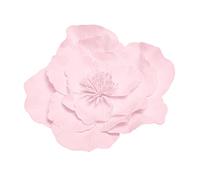 Songelt Large Flower Headband Large Flower Hats For Women Fascinator Hat Fascinator Headband Costume Headpiece Hat