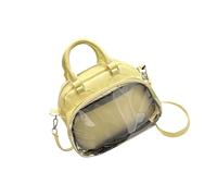 Songelt Lightweight Crossbody Bags Unisex Casual Shoulder Bag Roomy Compartment Top Handle Purse For Essential Accessories Anime Bag