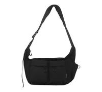 Songelt Lightweight Nylon Travel Shoulder Bag For Women And Men Fashion Satchel Crossbody Bags With Adjustable Strap Shoulder Bag For Couples