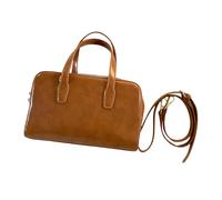 Songelt Lightweight Women's Bowler Satchel Crossbody Bag Shoulder Bags Ffering Stylish Look And Practicality For Any Occasion Women's Satchel Bag