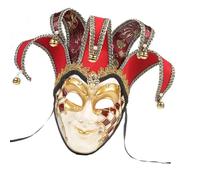 Songelt Masquerade Face Cover Halloween Full Face Cover Masquerade Full For Halloween Proms Comfortable