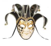 Songelt Masquerade Face Cover Halloween Full Face Cover Masquerade Full For Halloween Proms Comfortable