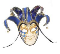 Songelt Masquerade Face Cover Halloween Full Face Cover Masquerade Full For Halloween Proms Comfortable