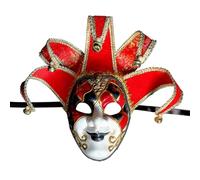Songelt Masquerade Face Cover Halloween Full Face Cover Masquerade Full For Halloween Proms Festival Occasion Wear
