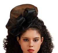 Songelt Medieval Feather Headband 1920s Headpieces Woman Masquerade Performances Headpiece Bride Wedding Party Costume Props Fascinators Headband For Women Fascinators For Women Prom Party Christmas