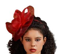 Songelt Medieval Feather Headband 1920s Headpieces Woman Masquerade Performances Headpiece Bride Wedding Party Costume Props Fascinators Headband For Women Fascinators For Women Prom Party Christmas