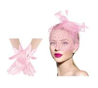 Songelt Novelty Princesses Headwear Carnivals Witch Headpiece Role Playing Headdress Enhances Sophisticated Look Dance Event Headpiece