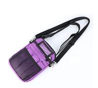 Songelt Nurse Pack with Tape Holder for Stethoscope Tape & Bandage Scissors-Storage for Supplies Organizer Bag Small Pack