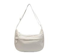 Songelt Nylon Crossbody Bag For Women Practical Shoulder Bags With Adjustable Strap And Ample Storage For Travel Or Daily Use Nylon Crossbody Bag