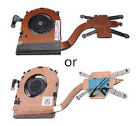 Songelt Original & CPU Cooler FAN Laptop Cooling Radiator For Carbon 4th 00JT800 CPU Cooling For W Heatsi