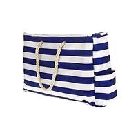Songelt Portable Beach And Pool Handbags With Phone For Case And Huge Capacity Convas Bags For Women Plain Tote Bags To Decorate