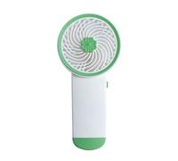 Songelt Portable Handheld Fan AM3 Battery Operated Pocket Fan Outdoor Indoor Activity For Women Travelling Outdoor Cooling Pocket