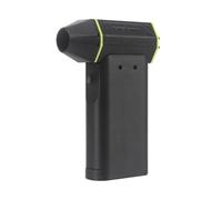Songelt Powerful Rechargeable Air Blower Fan 130000RPM Turbocharged Fan For Computer Car Detailing And Outdoor Use Cordless Blower