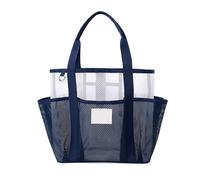 Songelt Practical Beach Bag Stylish Handbag Hollow Out Design Handbags For Pool And Outdoor Activities With Spacious Interior Beach Vacation Essential