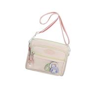 Songelt Practical Nylon Bag Offering Different Carrying Option Shoulder Bags Casual Crossbody Purse For Everyday Use Travel Outings Bag