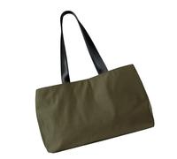 Songelt Practical Nylon Travel Shoulder Bag Underarm Handbag With Ample Storage Space Designed For Busy Moms And Professionals Office Lady Bag