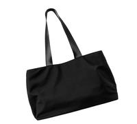 Songelt Practical Nylon Travel Shoulder Bag Underarm Handbag With Ample Storage Space Designed For Busy Moms And Professionals Office Lady Bag