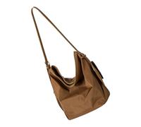 Songelt Practical Oversized Bag For Daily Use Adjustable Shoulder Strap Practical Nylon Underarm Bag Casual Work Travel Essential Spacious Travel Bags