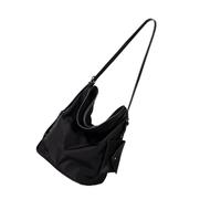 Songelt Practical Oversized Bag For Daily Use Adjustable Shoulder Strap Practical Nylon Underarm Bag Casual Work Travel Essential Spacious Travel Bags