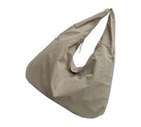 Songelt Practical Women's Shopping Bag Casual Handbag Top Handle Purse Large Capacity Shopper Bags For Organized Storage Practical Polyester Bag