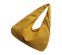 Songelt Practical Women's Shopping Bag Casual Handbag Top Handle Purse Large Capacity Shopper Bags For Organized Storage Practical Polyester Bag