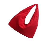 Songelt Practical Women's Shopping Bag Casual Handbag Top Handle Purse Large Capacity Shopper Bags For Organized Storage Practical Polyester Bag