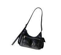 Songelt PU Leather Crossbody Bag For Travel And Everyday Use Fashion Shoulder Bags With Adjustable Strap Travel Shopping Bag Elegant City