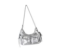 Songelt PU Leather Crossbody Bag For Travel And Everyday Use Fashion Shoulder Bags With Adjustable Strap Travel Shopping Bag Elegant City