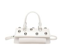 Songelt PU Leather Crossbody Bag For Women Trendy Shoulder Bag Top Handle Commuting Fashionable Daily Handbag Pu Leather Shoulder For Women Commuting Fashion Crossbody Handbag