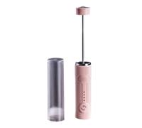 Songelt Rechargeable Handheld Electric Milk Frother For Coffee Hot Chocolate Whisking Whipping Kitchen Whisks Multi Purpose Milk Frother For Coffee