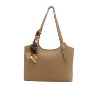 Songelt Retro Shoulder Bag PU Leather Underarm Purse Casual Handbag Women's Top Handle Bags For Shopping Dating And Outings Lightweight Shoulder Bag