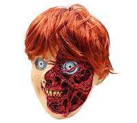 Songelt Scary Emulsion Made Mediterranean Face Trick Scared Accessories Party Favor For Creative Supplies Kids Relieve Boredom Halloween Scary