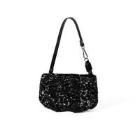 Songelt Sequins Clutches Purse For Women Chain Crossbody Shoulder Bag Handbag Evening Purse Bag Fashion Clutches Handbags Sequins Clutch Purses Handbag