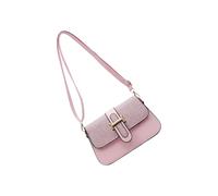Songelt Sequins Shoulder Bag For Women Stylish Messengers Bag PU Leather Crossbody Trendy Daily Small Square Women Trendy Crossbody Sequins Shoulder Pu Leather Messenger