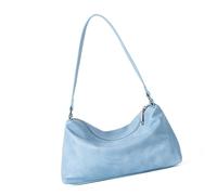 Songelt Shoulder Bag For Women Evening Clutches Purse Handbag PU Leather Underarm Bag With Zipper Closure Simple Purse Handbag Clutch With Zipper Closure