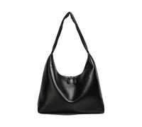 Songelt Shoulder Bag For Women Pu Leather Slings Hoboes Handbag Retro Clutches Purse With Zipper Closure For Evening Party Daily Hoboes Handbag