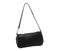 Songelt Shoulder Bag Leather Toted Handbag Evening Clutches Purse Leather Slings Hoboes Handbag Trendy Underarm Bags For Women Shoulder Bag For Women
