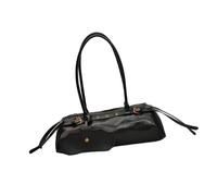 Songelt Shoulder Bag Leather Toted Handbag Evening Clutches Purse Pu Leather Slings Hoboes Handbag Trendy Underarm Bag For Women Trendy Underarm
