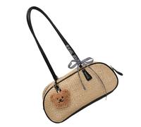 Songelt Shoulder Bags For Women Purse Shoulder Crossbody Bag Trendy Woven Toted Handbags Elegant Hoboes Handbag Underarm Bag For Women