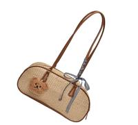 Songelt Shoulder Bags For Women Purse Shoulder Crossbody Bag Trendy Woven Toted Handbags Elegant Hoboes Handbag Underarm Bag For Women