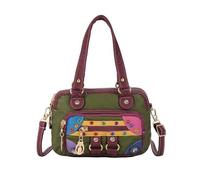 Songelt Shoulder Toted Handbag For Women Pu Purse Clutches Trendy Crossbody Bags With Removable Strap For Work Shopping Travel Women's Hoboes Handbag