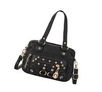 Songelt Shoulder Toted Handbag For Women Pu Purse Clutches Trendy Crossbody Bags With Removable Strap For Work Shopping Travel Women's Hoboes Handbag