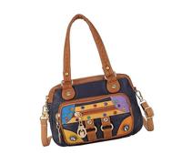 Songelt Shoulder Toted Handbag For Women Pu Purse Clutches Trendy Crossbody Bags With Removable Strap For Work Shopping Travel Women's Hoboes Handbag