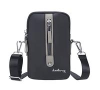 Songelt Small Crossbody Bag Pu Leather Shoulder Bags Multifunctional Satchel With Adjustable Straps Lightweight Messenger Bag Pu Leather Shoulder Crossbody Purse